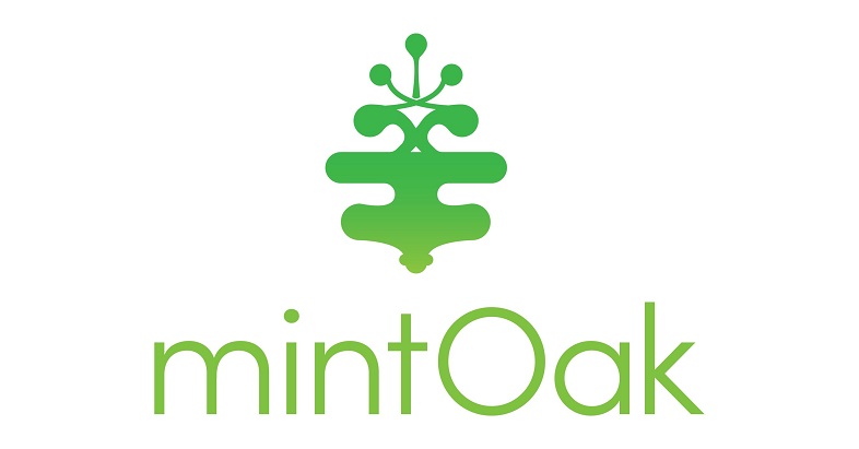 Mintoak Logo