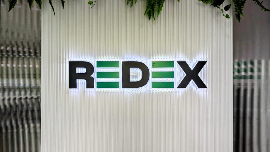 REDEX-2