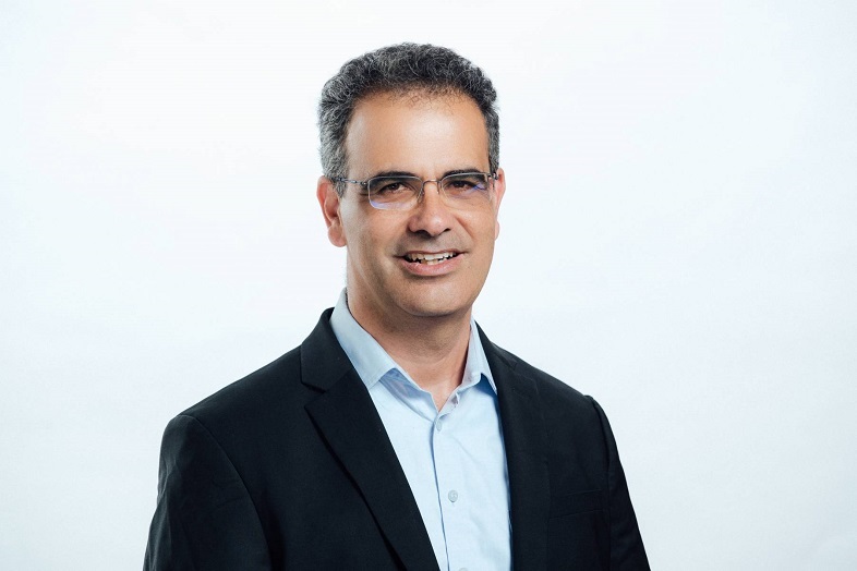 Ilan Barda, Founder and CEO of Radiflow (2)
