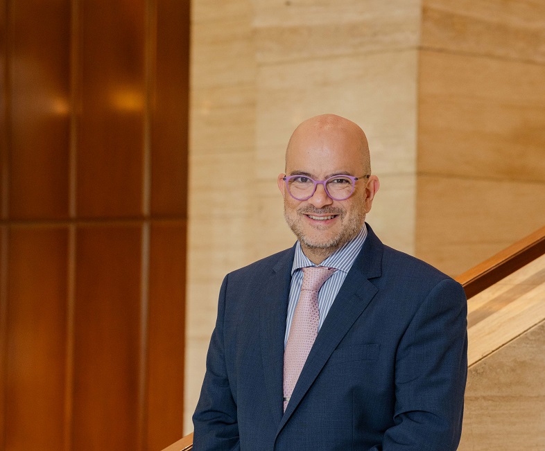 Daniel Dolatre - General Manager, Hyatt Regency Delhi