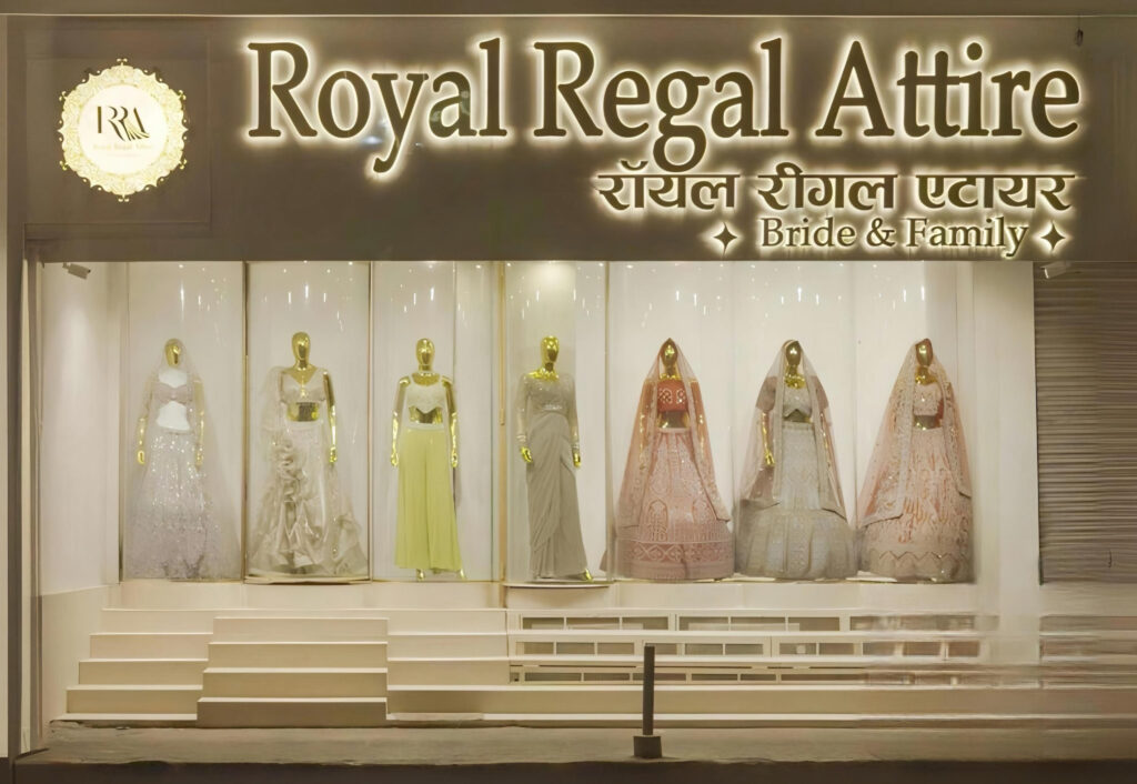 royal regal