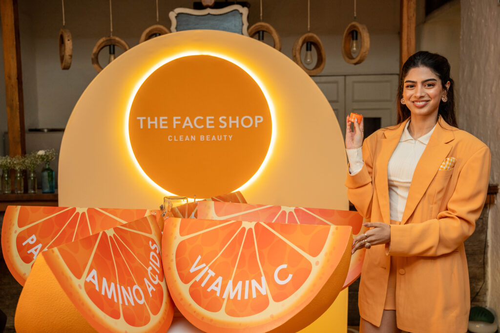 the face shop