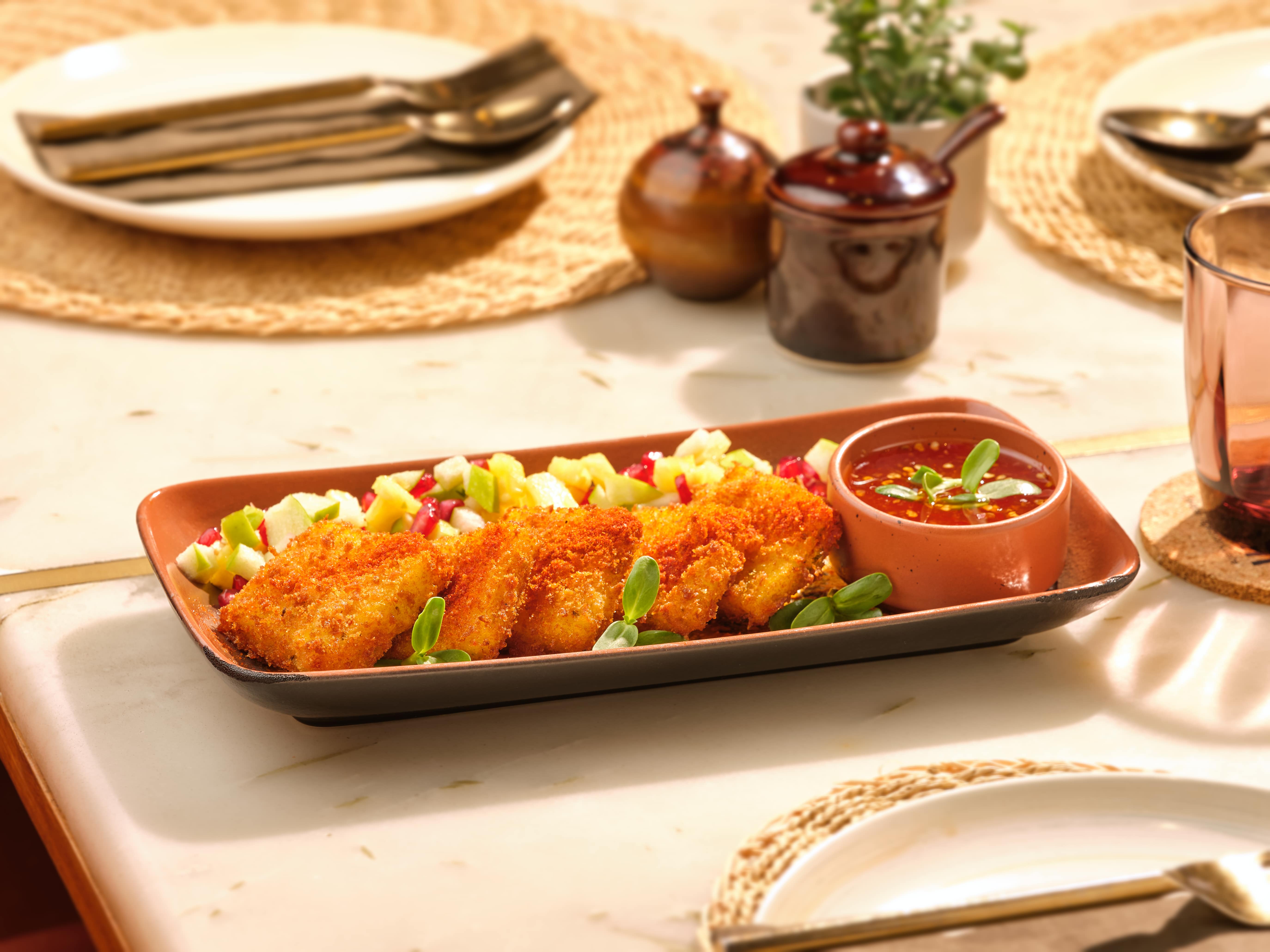 Tender Coconut Fritters-min