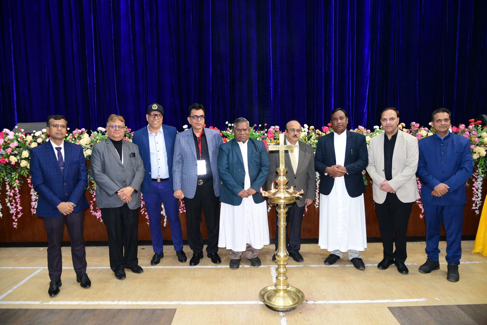 Don Bosco Alumni Liluah Host REUNION 2026 Celebrating   a Century of Salesian Legacy with Women Achievers_2