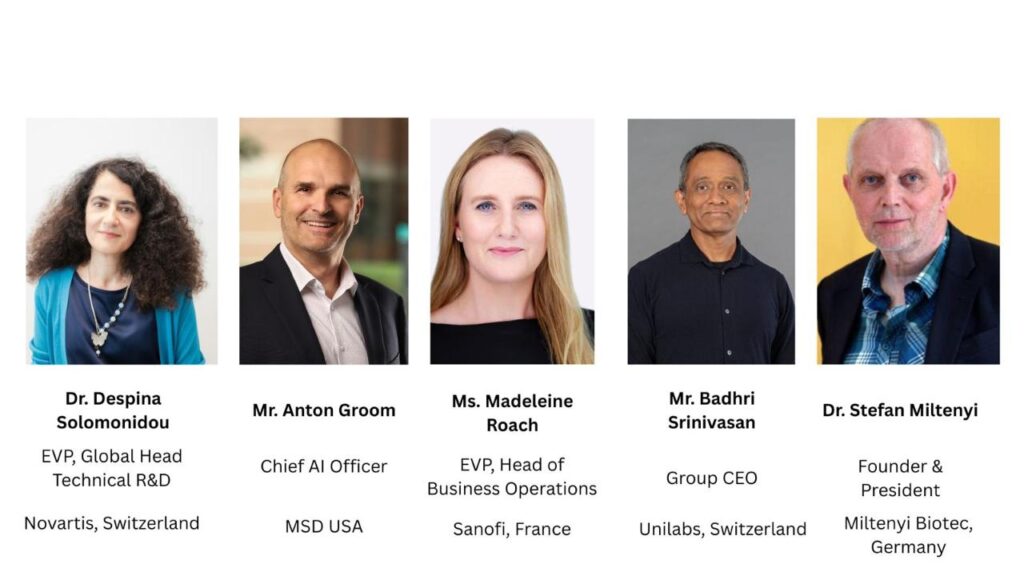 BioAsia 2026 to Convene the World’s Leading Science, AI, and Industry Pioneers Driving the TechBio Revolution

